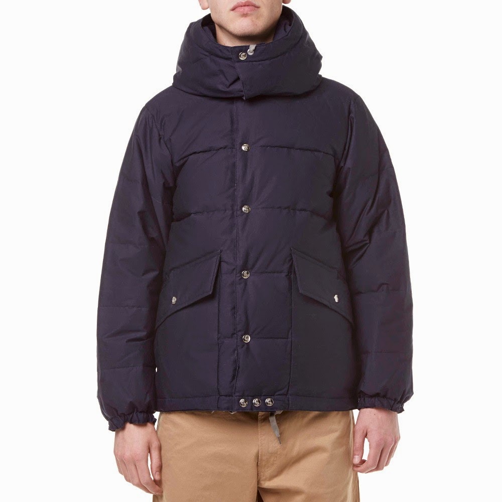 Kaptain sunshine expedition 2024 parka
